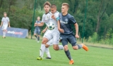 CLJ U18: Remis z Wisłą